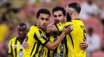 صراع الصدارة.. تشكيل الاتحاد والفتح في مواجهة حاسمة بالدوري السعودي الأسبوع المقبل